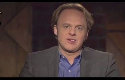 David wilcock: q guru exposed -  how should christians respond to his teachings? Via bible answer man | prophecy | before it's news