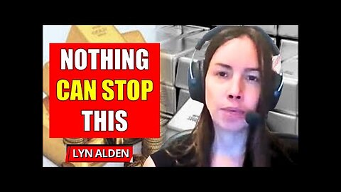 'Lyn Alden's Urgent Warning- Start Preparing Now Before It's Too Late