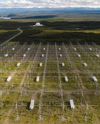 Ghost Cities Secrets Revealed & HAARP Comes to Life Again 