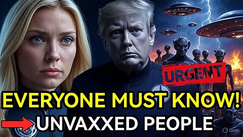 Galactic Federation Urgent Message to Humanity! | Paranormal | Before ...
