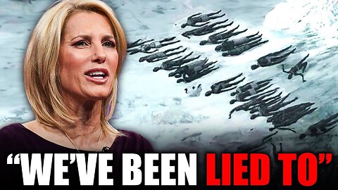 Laura Ingraham Just Exposed The Final U.S. Government Secret That Was Never Meant To Be Revealed 2024