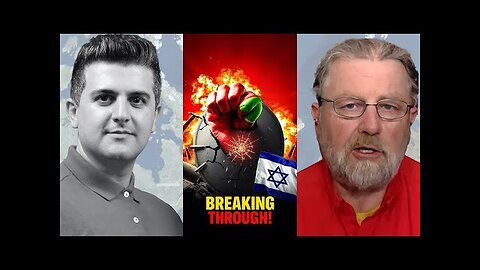 Larry C. Johnson - Iran Punches Through Israel’s Defenses — U.S. on War Footing!