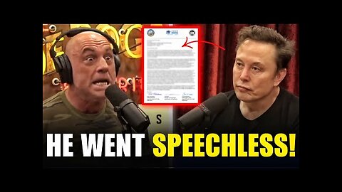 Elon Musk Just Exposed the Medical Industry with a Shocking