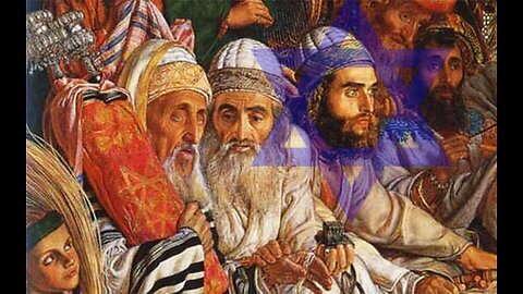 The Hidden History Of The Incredibly Evil Khazarian Mafia by Preston James, Ph.D. 2025