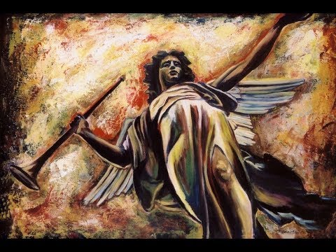 ARK of Archangel Gabriel - Myth or Reality? Hqdefault(110)