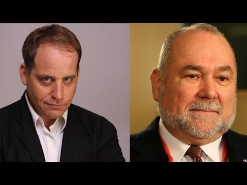 Robert David Steele & Benjamin Fulford: Death of the Deep State 