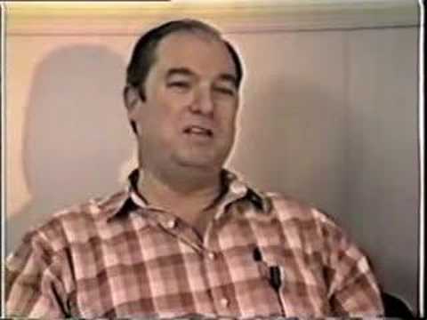 William 'Bill' Cooper Talks About the Illuminati Lost Footage - The ...