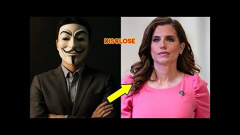 Anonymous Reveals Nancy Mace’s Betrayal, Leaving Epstein’s Victims