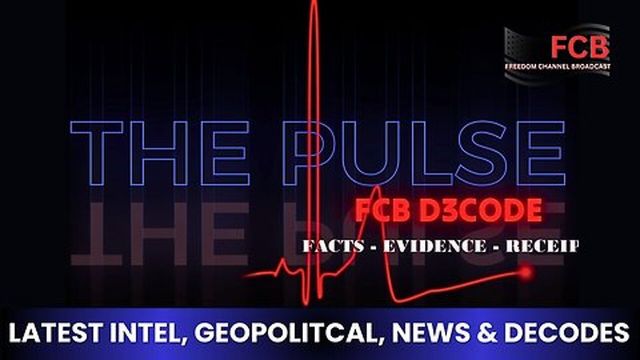 FCB D3Code Remake the Masks of the Liars Great Info Prophecy