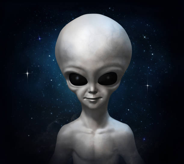 Real Alien Human Hybrid Programs - A New Race is Appearing on Earth 