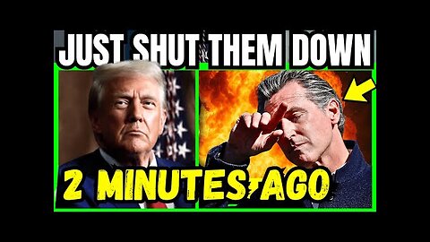It's Over: Trump’s DHS Shuts Down Iran-Backed Sleeper Cells in U.S. Sanctuary Cities! 2025