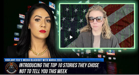 DataRepublican Exposes Shadow Government’s Darkest Secrets - Exclusive