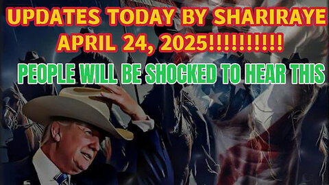 New ShariRaye: People Will Be Shocked to Hear This