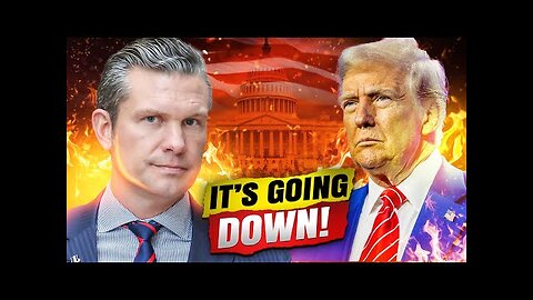 Breaking: Pete Hegseth Just Dropped a Major Bombshell!!! | Prophecy