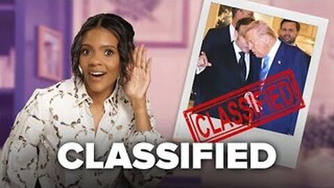 Breaking News! I’ve Been Keeping A Secret. - Candace Ep 208 2025