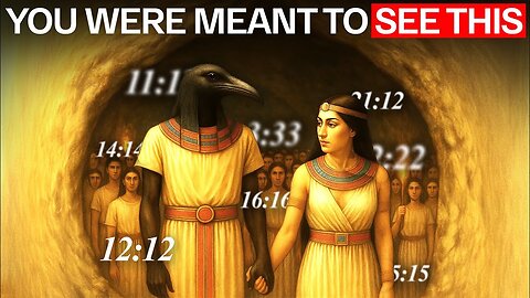 The Dark Truth about Synchronicities What Spiritualists Never Talk About