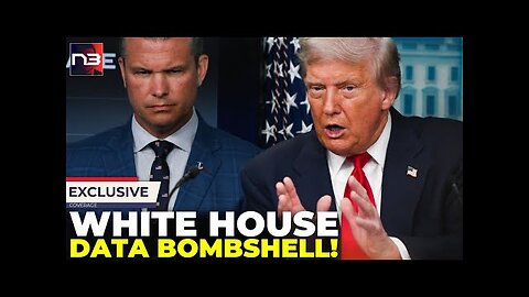 Exclusive! 80-Year Scam Exposed At White House – The Confession That