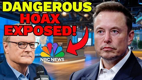 Democrats Got Caught - Musk Make Major Announcement!