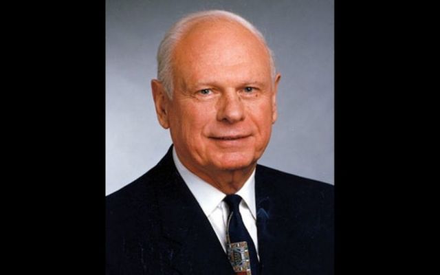 Sarah Westall & Paul Hellyer Our Common Enemy is Not Each Other & It's