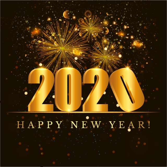 Do You Have 2020 Vision? What To Expect In The Year 2020 | Prophecy ...