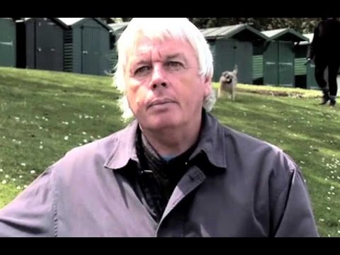 David Icke Names Jeffrey Epstein Co-Conspirators: Bill Clinton, Tony Blair, Prince Andrew