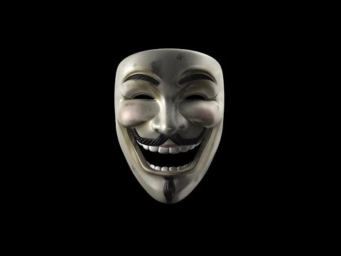 Anonymous: This Shocking Footage Should Worry You! Something Is Happening..