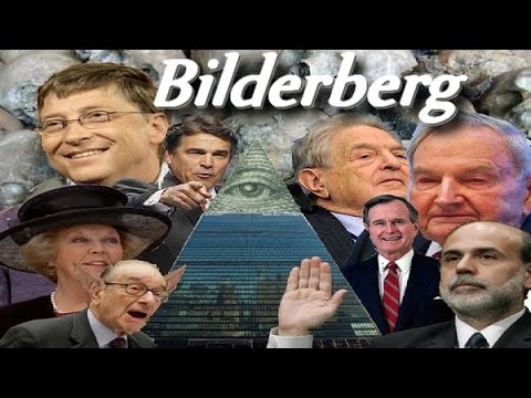 Bilderberg 2019 Jared Kushner and Many Other Surprises!