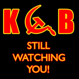The KGB Agent Who Predicted Everything!