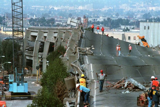 California Quake! Dutchsinse Swatted? Experts Say it's Not Over - The Aftermath | Or Is It? via Marfoogle TV