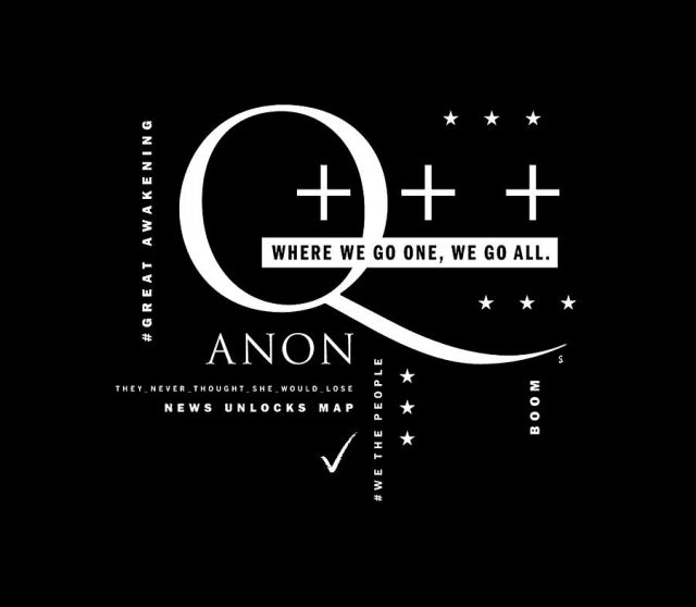 Q drop 1 17 watch the water 2023 prophecy before it s news