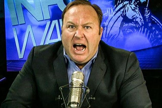 New Alex Jones Watch: Space Weather Expert Warns Of Catastrophic Blackouts From Imminent Solar Mega Flares