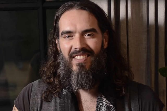 Russell Brand: QAnon - How Did It Hit Home? And What Next? | Prophecy ...