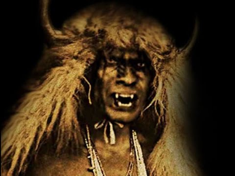 I Killed a Skinwalker! Real Horror Stories From The Reservation – Viewer Discretion Advised