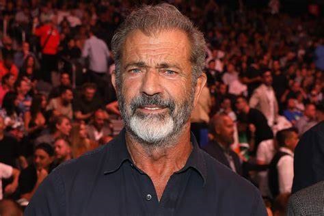 Mel Gibson's Info War Heats Up
