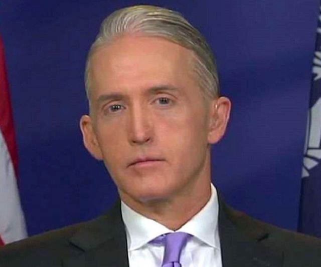 Trey Gowdy Sounds Off On Pelosi Delaying Senate Impeachment | Prophecy