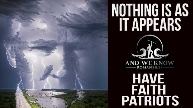 And We Know 7.16.25 - We Will Never Forget, Expect 10 Day Global Shutdown; The Shocking Truth That Is Shaking America