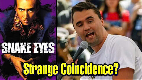 Did This Movie Predict What Happened to Charlie Kirk? | Prophecy