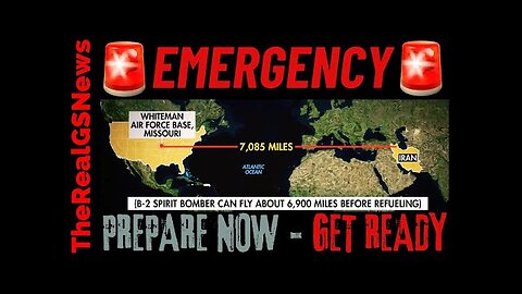Breaking: DHS Just Issued Urgent Warning to All American Citizens In the USA - Get Ready!