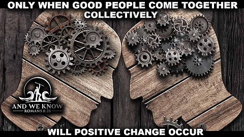 And We Know 12.29.25: For [God & Country] Geronimo, Election 2020, MN
