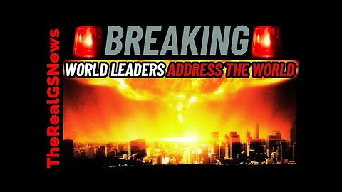 Crisis Alert! Multiple Nations Sending Troops, War Planes, and Air Defense Missiles