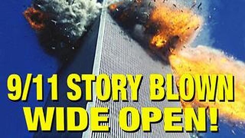 The Official 9-11 Story is Collapsing- Must Watch! 