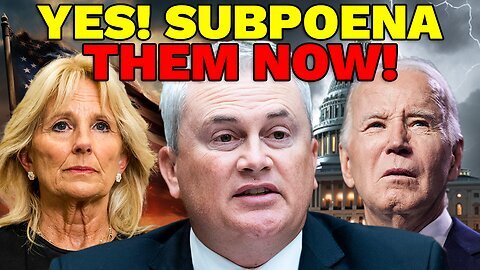 I Can't Believe Trump Did This! Jill Biden Accused of Major Crime! 