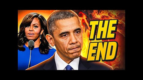 I Can't Believe What Just Happened to Barack and Michelle | Prophecy