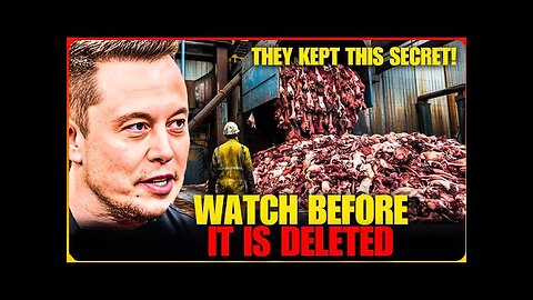 Secrets So Horrifying of U.S Foods You’d Never Eaten If You Knew How