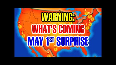 Life Will Come To a Standstill! You Won't Believe What I Am About To Show You