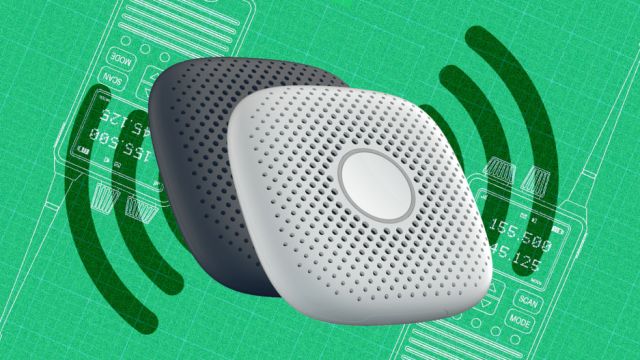 walkie talkie not adding contacts