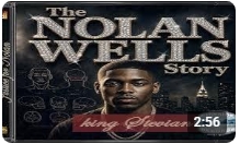 The Nolan Wells Story