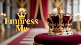 king Stevian's New kingdom Series Em-Press Me Season 1