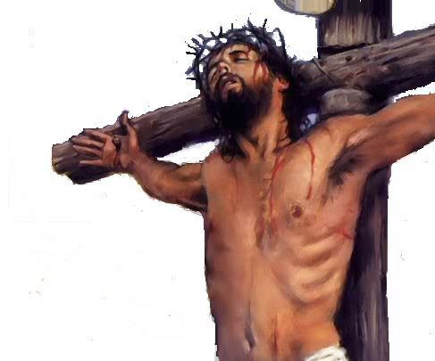 Q dia fue crucificado jesus