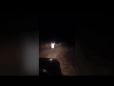 Strange Creatures and Demons Caught on Camera in Mexico, United States ...